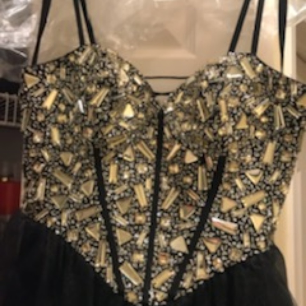Prom Dress - Picture 6 of 6